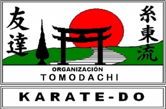 Organización Kengikan Tomodachi Karate Do